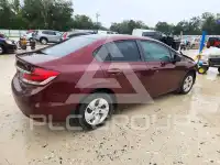 2015 Honda CIVIC photo