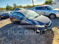 2015 Honda CIVIC photo