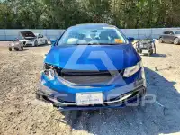 2015 Honda CIVIC фото