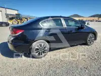 2015 Honda CIVIC photo