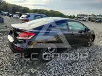 2015 Honda CIVIC фото