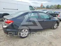 2015 Honda CIVIC photo