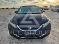 2015 Honda CIVIC фото