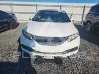 2015 Honda CIVIC фото