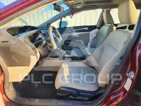 2015 Honda CIVIC фото