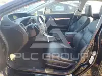 2015 Honda CIVIC фото