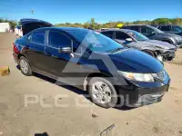 2015 Honda CIVIC photo