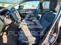 2015 Honda CIVIC фото