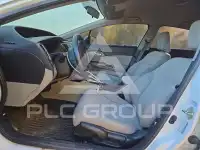 2015 Honda CIVIC фото