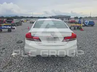 2015 Honda CIVIC фото