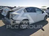 2015 Honda CIVIC фото
