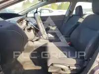 2015 Honda CIVIC фото