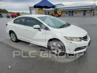 2015 Honda CIVIC photo