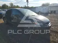 2015 Honda CIVIC фото