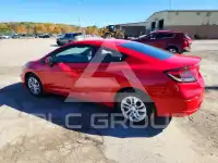 2015 Honda CIVIC photo