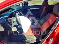 2015 Honda CIVIC фото