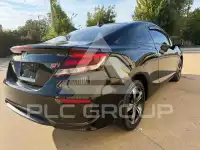 2015 Honda CIVIC фото