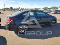 2015 Honda CIVIC фото