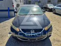 2015 Honda CIVIC фото