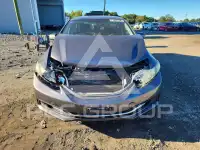 2015 Honda CIVIC фото