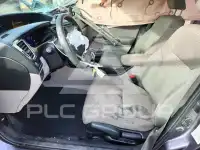 2015 Honda CIVIC photo