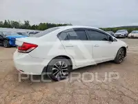 2015 Honda CIVIC фото
