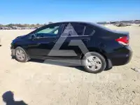 2015 Honda CIVIC фото