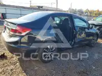 2015 Honda CIVIC фото