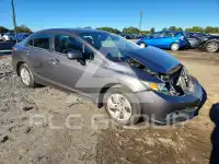 2015 Honda CIVIC фото