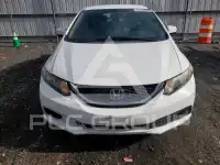 2015 Honda CIVIC photo