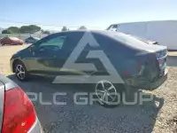 2015 Honda CIVIC фото