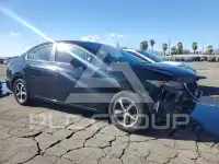 2015 Honda CIVIC фото