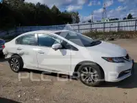 2015 Honda CIVIC фото
