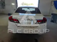 2015 Honda CIVIC фото