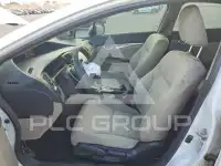 2015 Honda CIVIC фото