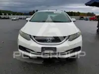 2015 Honda CIVIC photo