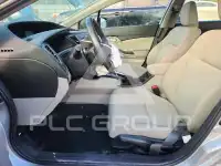 2015 Honda CIVIC фото