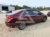 2015 Honda CIVIC photo