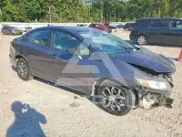 2015 Honda CIVIC photo