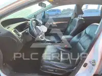 2015 Honda CIVIC фото
