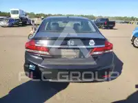 2015 Honda CIVIC фото
