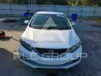 2015 Honda CIVIC photo