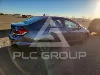 2015 Honda CIVIC фото