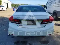 2015 Honda CIVIC photo