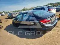 2015 Honda CIVIC photo