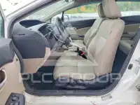 2015 Honda CIVIC photo