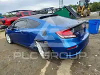 2015 Honda CIVIC photo