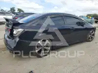 2015 Honda CIVIC фото