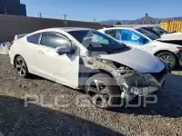 2015 Honda CIVIC фото