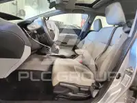 2015 Honda CIVIC фото